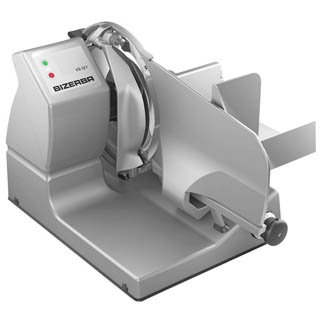 Bizerba VS 12 F-1 manual vertical slicer